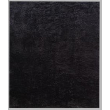 Tapete Preto Fio de Seda - 002589